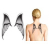 Tatouage Ailes Ange autocollant geant