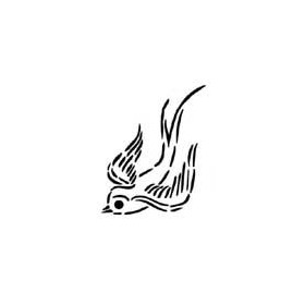 Tatouage Oiseau
