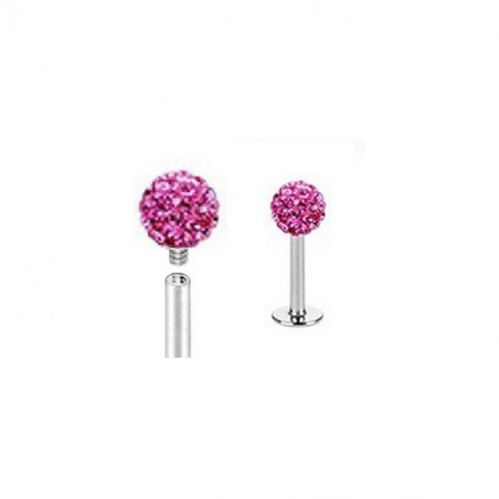 piercing lèvre pour femme