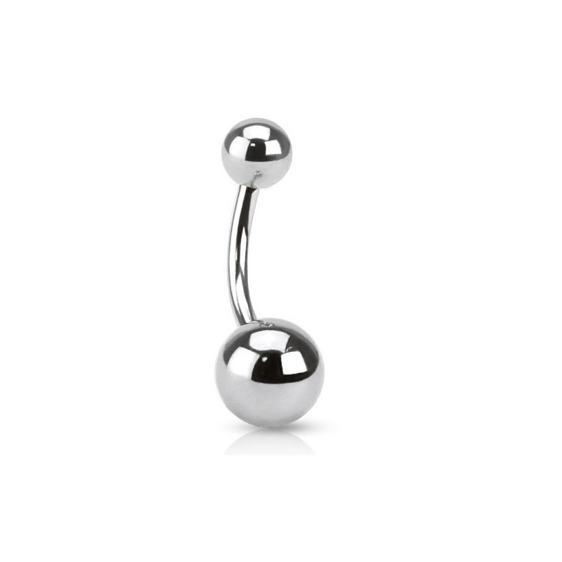 Prothèse piercing nombril Prothèse piercing nombril