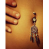 Piercing dreamcatcher