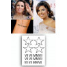 Eva Longoria Tattoos