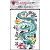 tatouage dragon japonais