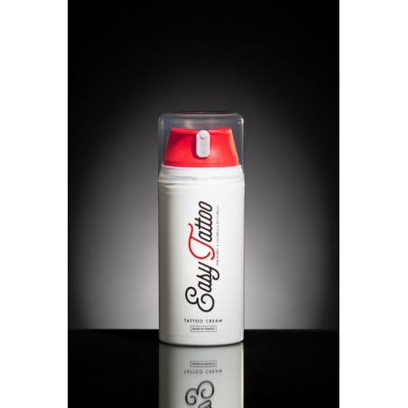 Crème EasyTattoo 100 Ml