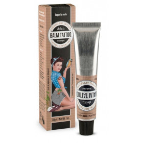 Crème Balm Tattoo Vegan 30gr