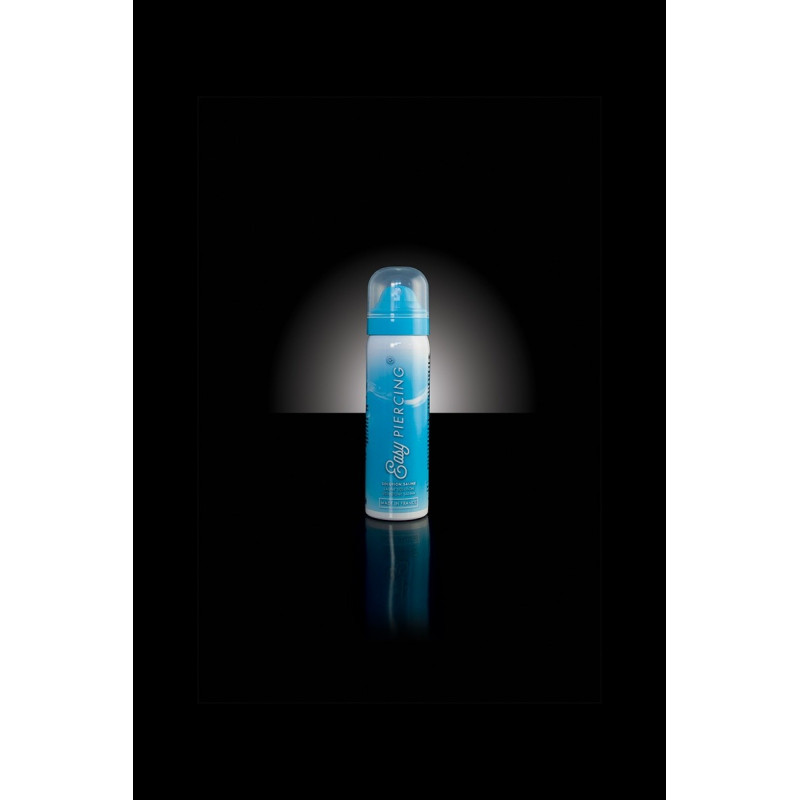 Solution saline Easypiercing