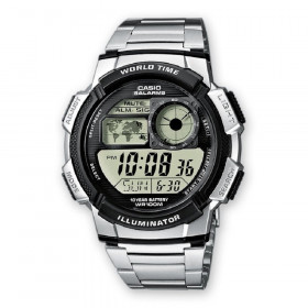 Montre Homme Casio Collection AE-1000WD-1AVEF
