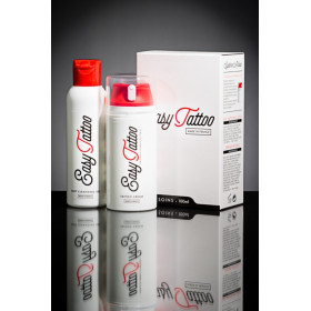 Easytattoo® Kit de Soins - 100ml