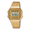 Montre Casio Collection A168WG-9EF