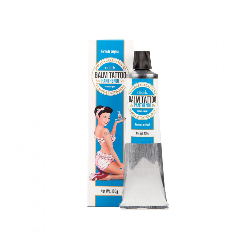 Crème Balm Tattoo original 100g