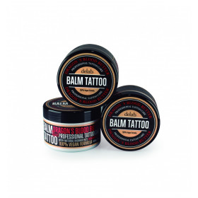 Baume Tatouage Balm Tattoo Dragon's Blood 250g