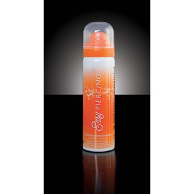 Easypiercing® Solution Antibactérienne Spray - 50ml