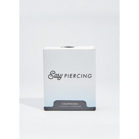 Easypiercing® Compresses - Par 20