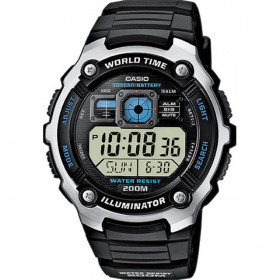 Montre Homme Casio Collection AE-2000W-1AVEF