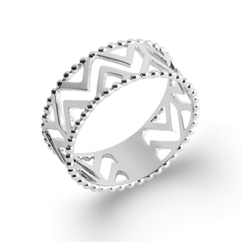 Bague femme en Argent 925