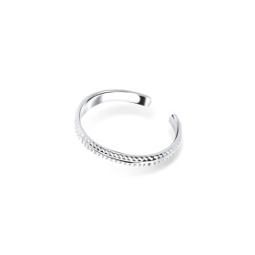 Bague d'oreille en argent...