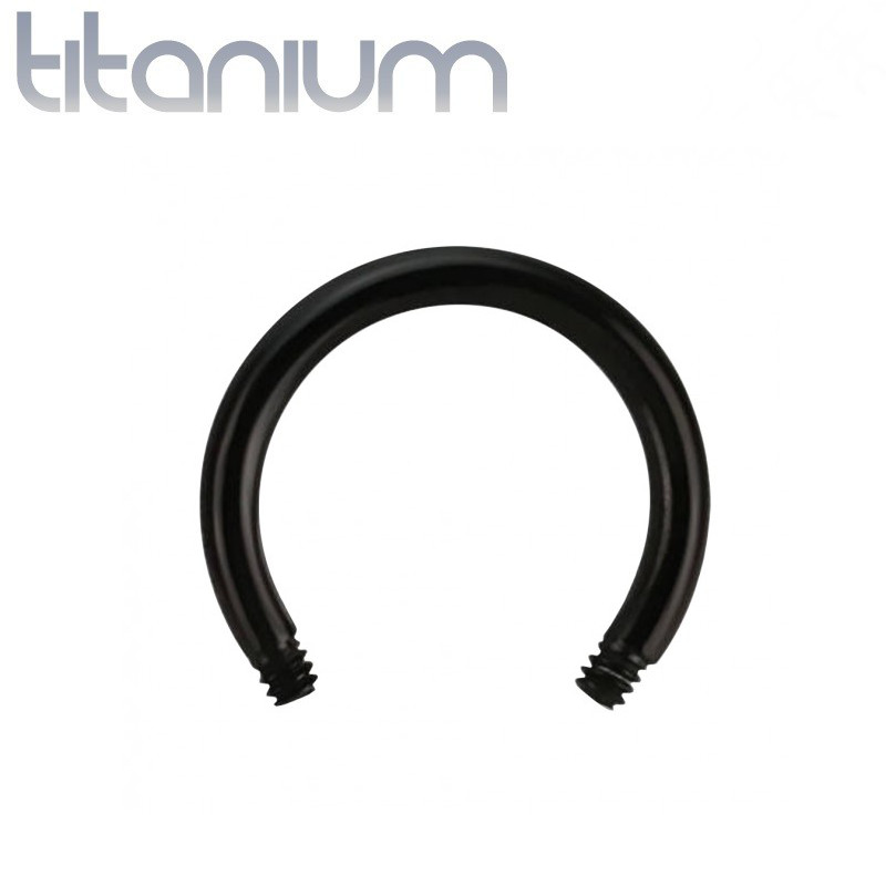 Lot De 12 Anneaux Fendus En Alliage De Titane - Diamètre 10 Mm - Pour Bijoux, Breloques