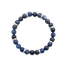 Bracelet homme sodalite