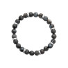 Bracelet homme labradorite