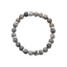 Bracelet homme agate