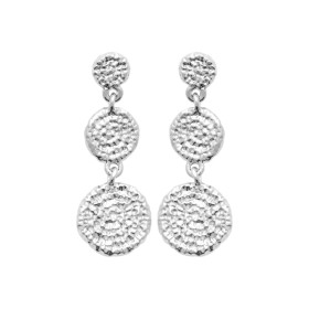 Boucles d'oreilles pendante...
