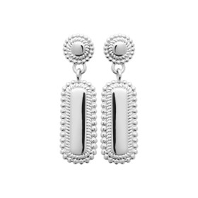Boucles d'oreilles pendante...