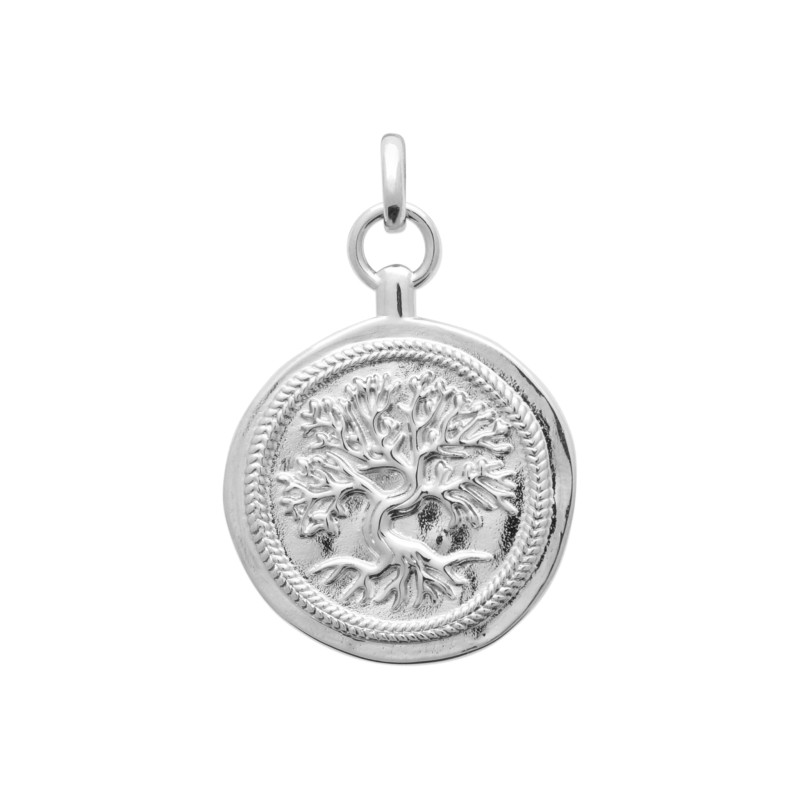 Pendentif arbre de vie