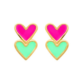 Boucles d'oreilles petit...