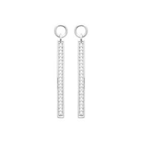 Boucles d'oreilles en...