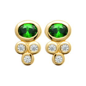 Boucles d'Oreilles en...