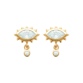 Boucles d'Oreilles en...