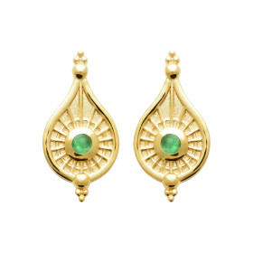 Boucles d'Oreilles en...