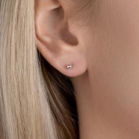 Puce d’oreille boule 3 mm...