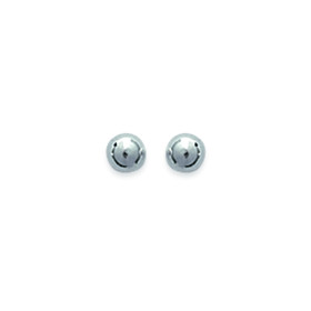 Boucles d'Oreilles Boule...