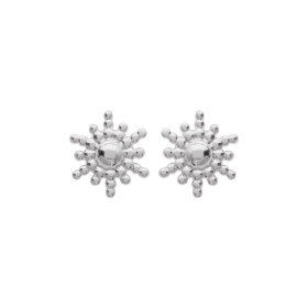 Boucles d'Oreilles Clous en...