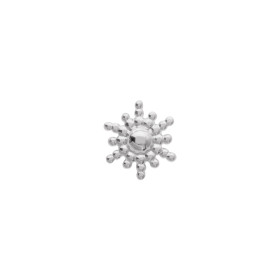 Boucle d’Oreille Clou...