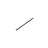 Boucles d'Oreilles en Argent 925 Barrettes Minimalistes