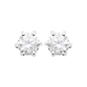 Boucles d'Oreilles en...
