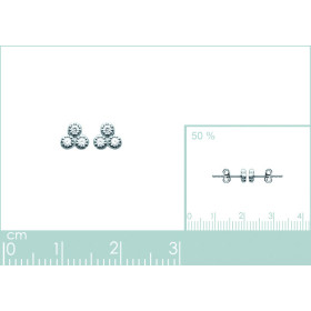 Boucles d'Oreilles en...