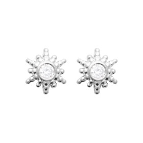 Boucles d'Oreilles Soleil...