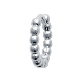 Créole Perles en Argent 925...