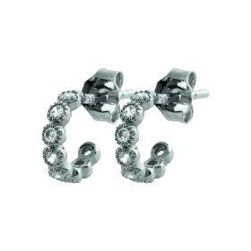 Boucles d'Oreilles Créoles...