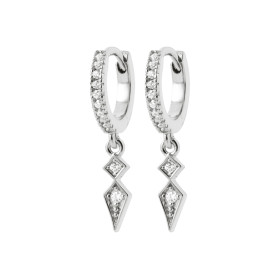 Boucles d'Oreilles Créoles...