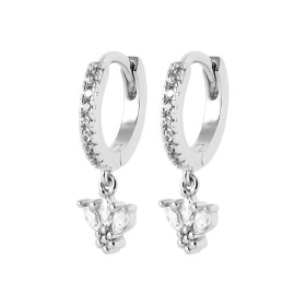 Boucles d'Oreilles Créoles...
