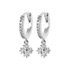 Boucles d'Oreilles Créoles...