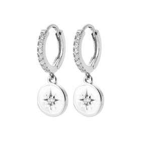 Boucles d'Oreilles Créoles...