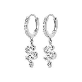 Boucles d'Oreilles Créoles...
