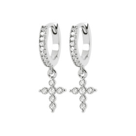 Boucles d'Oreilles Créoles...
