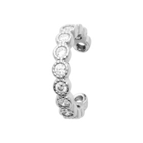 Bague d'oreille Ear Cuff en...