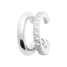 Bague d'oreille Double...